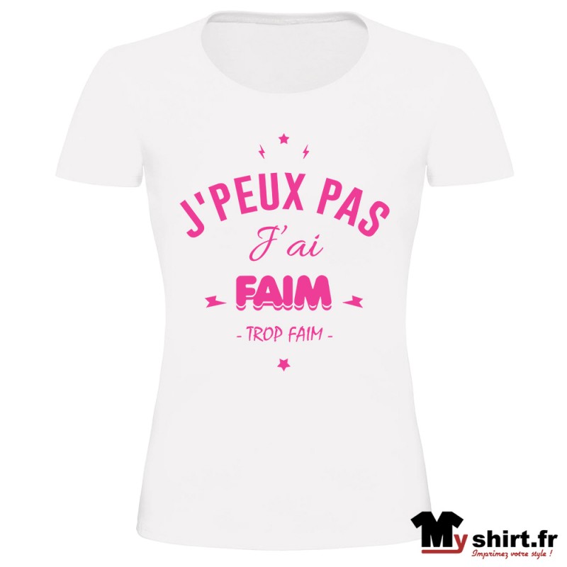 t shirt soldes